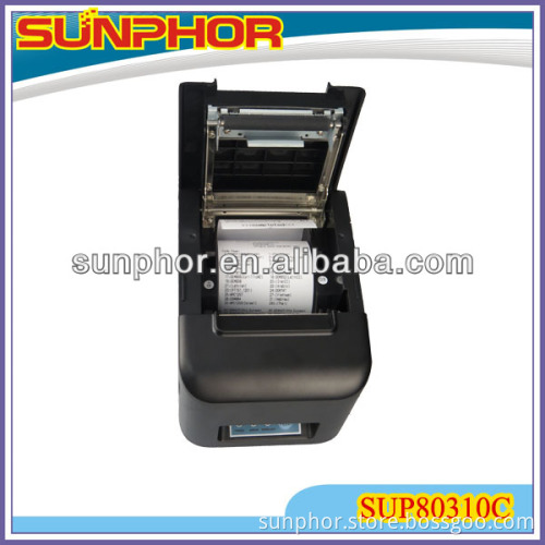 restaurant thermal receipt printer_Sunphor